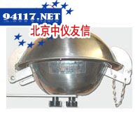 TE-200-PAS (outdoor)被动大气采样器